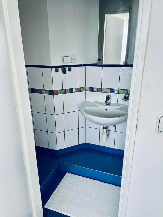 Apartmány Bryksova Praga Esterno foto