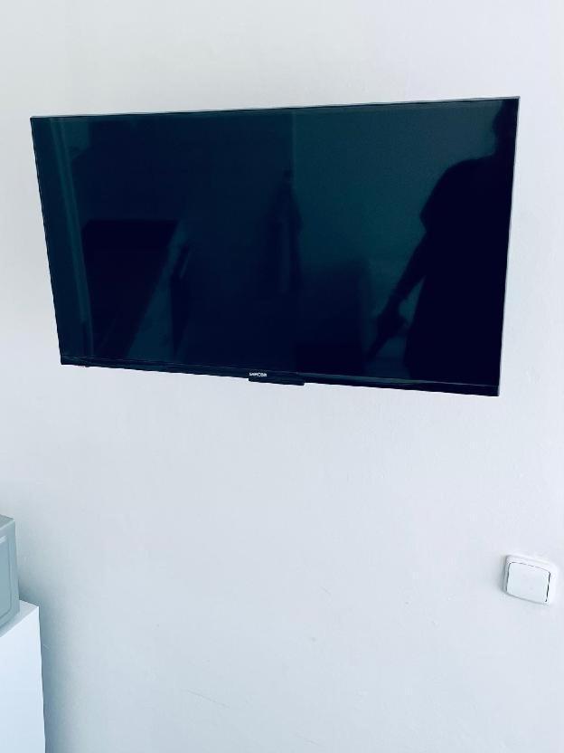 Apartmány Bryksova Praga Esterno foto