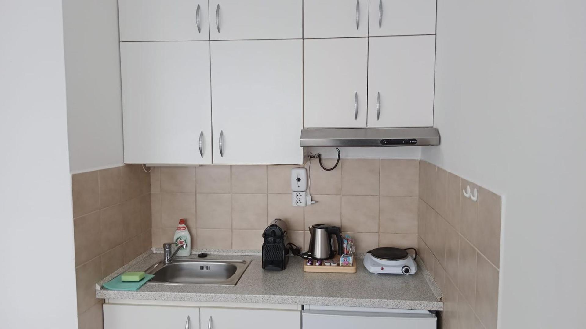 Apartmány Bryksova Praga Esterno foto