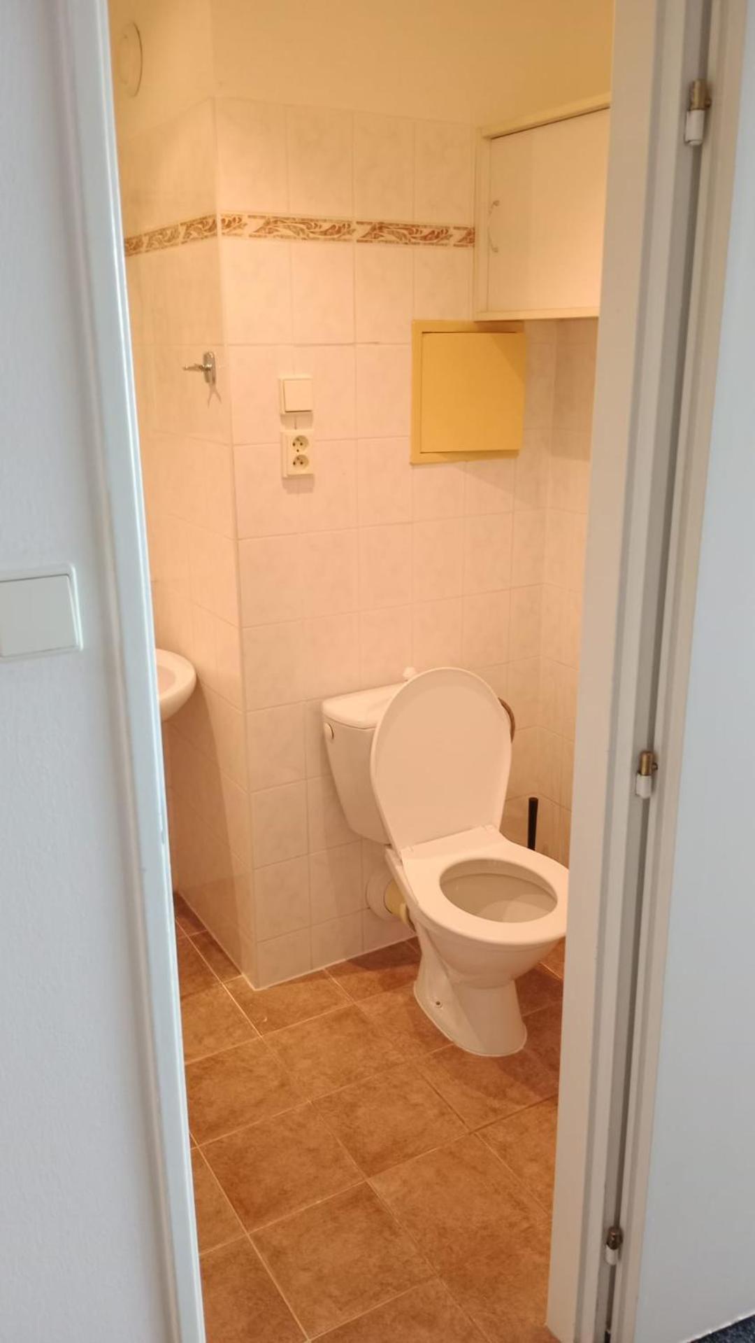 Apartmány Bryksova Praga Esterno foto