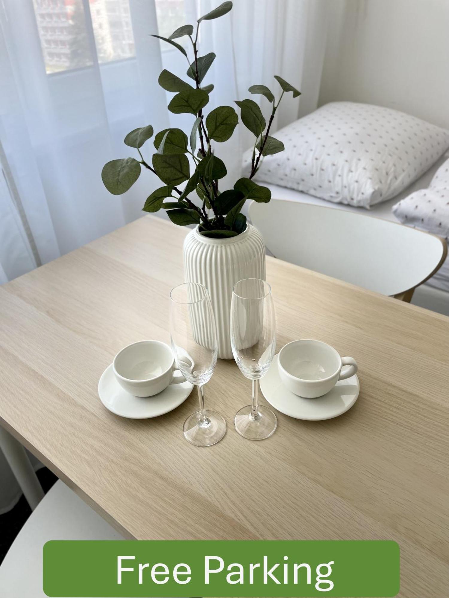 Apartmány Bryksova Praga Esterno foto